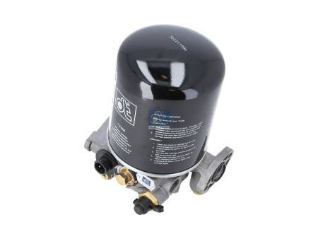 DT AIR DRYER