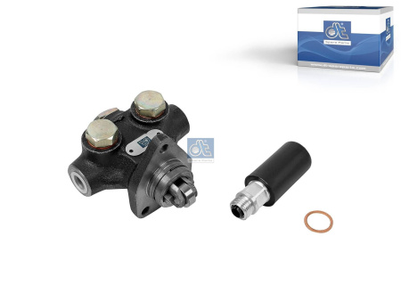 DT FEED PUMP