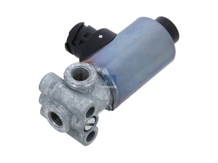 DT MAGNETIC VALVE