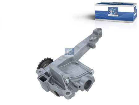 DT OIL PUMP