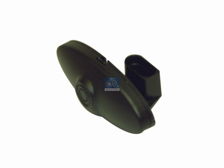 DT PERUUTUSHÄLYTIN