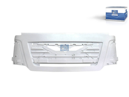 DT FRONT GRILL