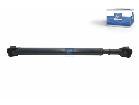 DT PROPELLER SHAFT