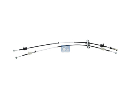 DT BOWDEN CABLE