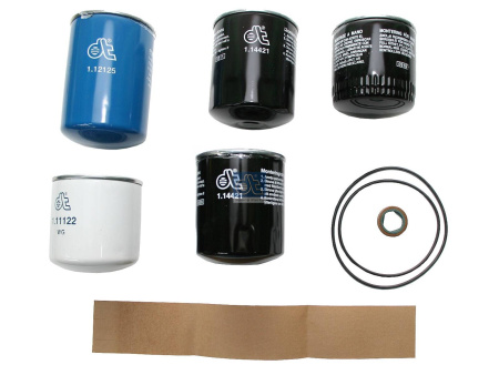 DT SERVICE KIT