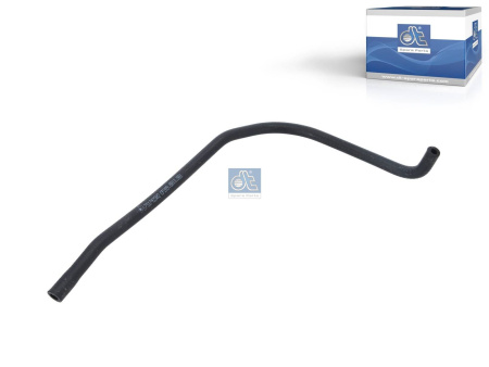 DT RADIATOR HOSE