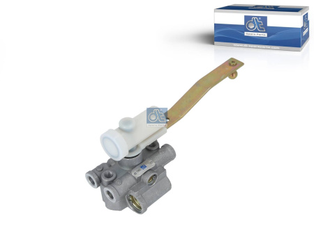 DT LEVEL VALVE
