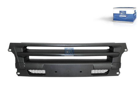 DT BUMPER