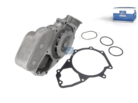 DT WATER PUMP