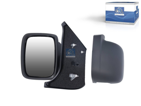 DT MAIN MIRROR