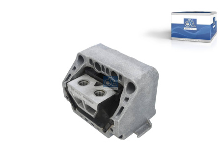 DT ENGINE MOUNTING
