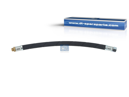 DT VOLVO JARRULETKU 495MM B9/10/12, FH/FM