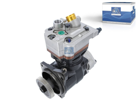 DT COMPRESSOR
