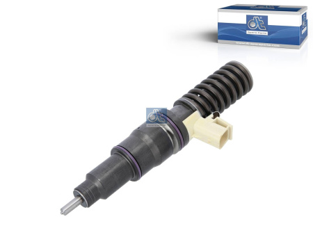 DT UNIT INJECTOR