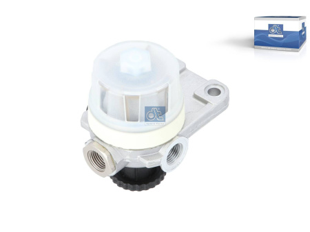 DT FUEL PUMP