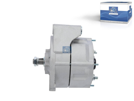 DT ALTERNATOR
