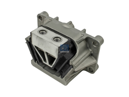 DT RUBBER MOUNTING