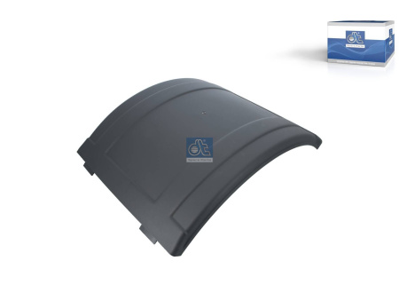 DT MUDGUARD