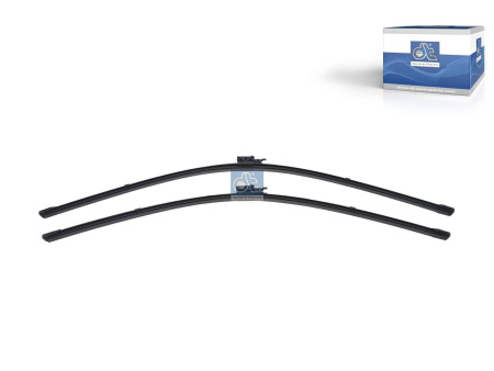 DT WIPER BLADE SET
