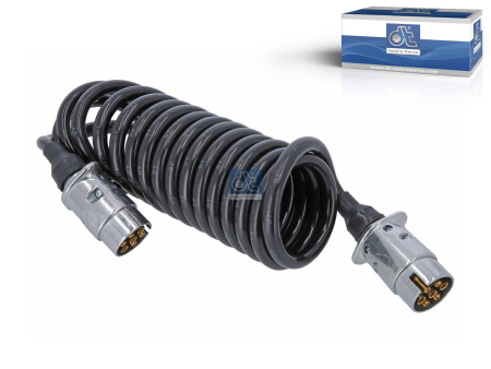 DT CABLE CONNECTION