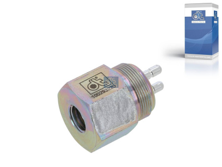DT PRESSURE SWITCH