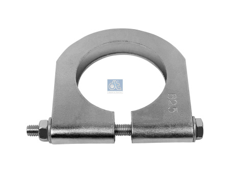 DT CLAMP