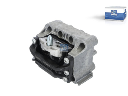 DT ENGINE MOUNTING