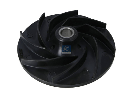 DT IMPELLER