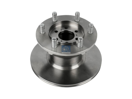 DT BRAKE DISC