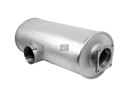 DT SILENCER