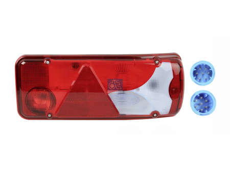 DT TAIL LAMP
