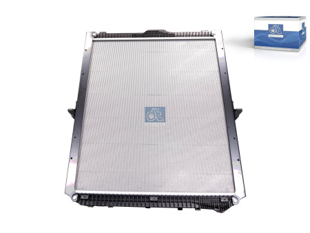 DT RADIATOR