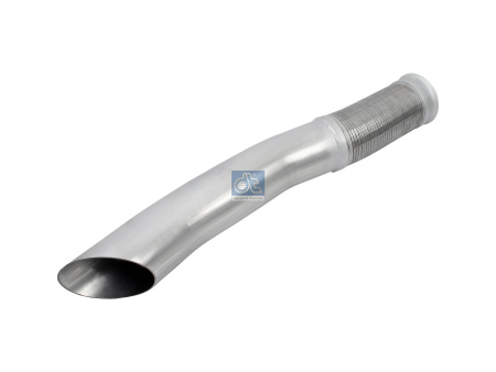 DT EXHAUST PIPE