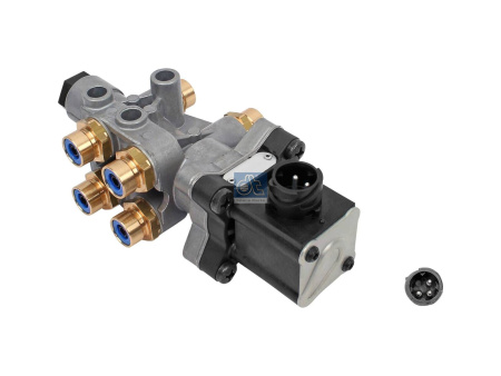 DT CONTROL VALVE