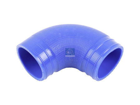 DT RADIATOR HOSE