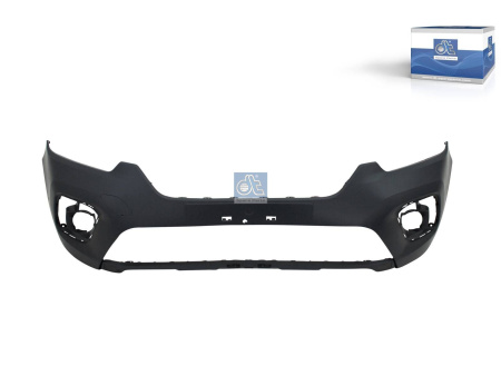 DT BUMPER