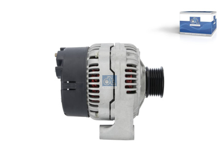 DT ALTERNATOR