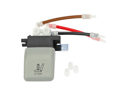 DT REPAIR KIT, SEAT