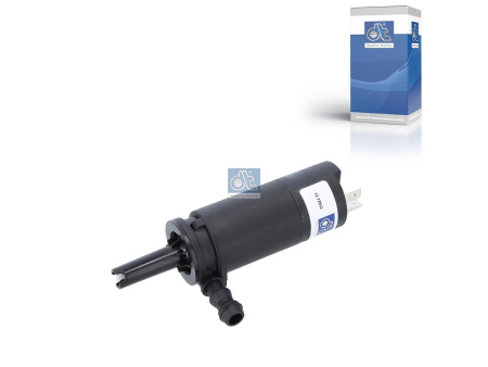 DT WASHER PUMP