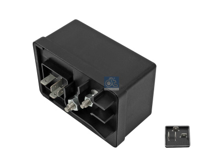 DT CONTROL UNIT