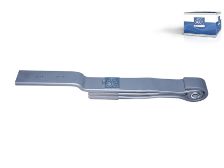DT LEAF SPRING