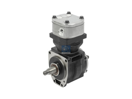 DT COMPRESSOR