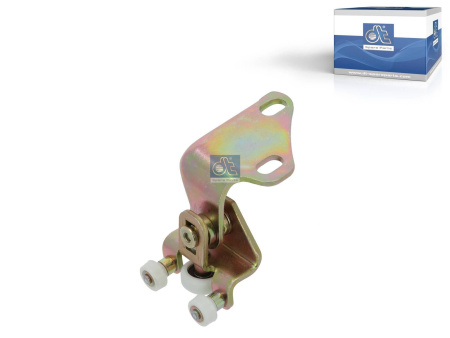 DT ROLLER GUIDE