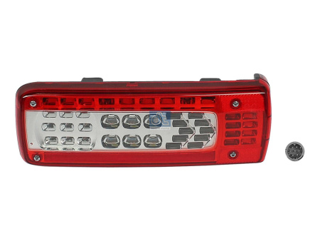 DT TAIL LAMP