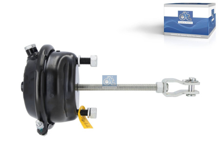 BRAKE CYLINDER