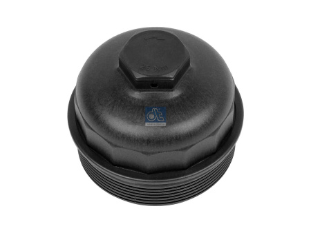 DT FUEL FILTER COVER