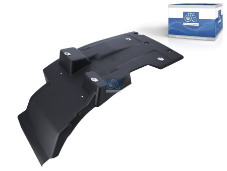DT FRONT FENDER