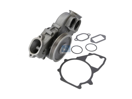 DT WATER PUMP