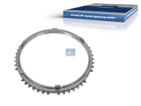 DT SYNCHRONIZER RING