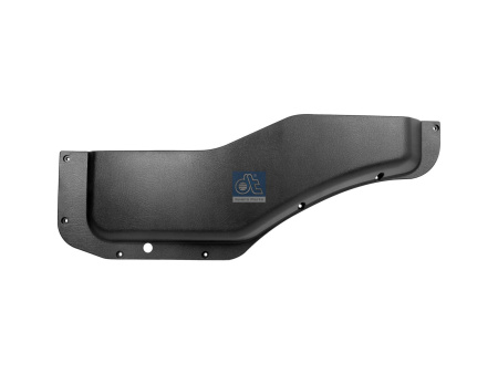 DT DOOR COMPARTMENT